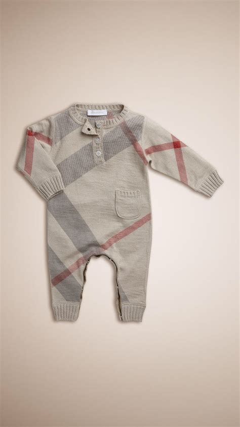 used burberry baby boy clothes|Burberry outlet baby clothes.